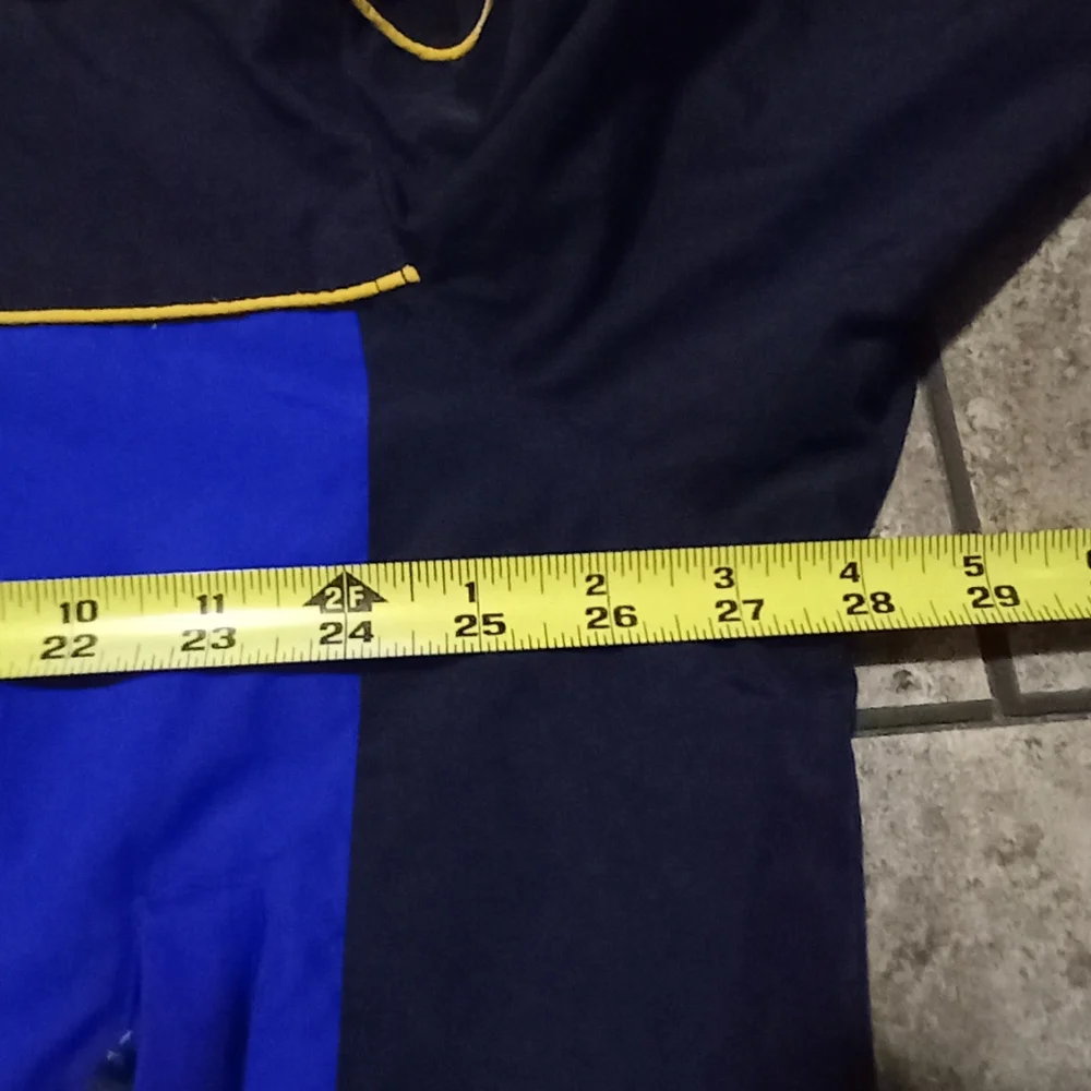 Goodyear Racing Lightweight Jacket - Picture 6 of 16